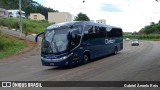 Cleiton Bus Executive 242 na cidade de Caratinga, Minas Gerais, Brasil, por Gabriel Ângelo Reis. ID da foto: :id.