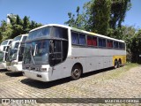 Ônibus Particulares  na cidade de Belo Horizonte, Minas Gerais, Brasil, por MARCELO CORREIA. Número da foto: #9704393.
