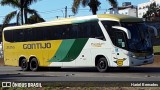 Empresa Gontijo de Transportes 21255 na cidade de Betim, Minas Gerais, Brasil, por Hariel Bernades. Número da foto: #9706023.