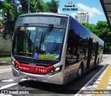 KBPX Administração e Participação > Transkuba 7 7421 na cidade de São Paulo, São Paulo, Brasil, por Lucas Santos da Silva. Número da foto: #9707279.