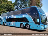 Transnorte - Transporte e Turismo Norte de Minas 87800 na cidade de Belo Horizonte, Minas Gerais, Brasil, por Luiz Otavio Matheus da Silva. Número da foto: #:id.