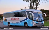 Pérola do Sul > Pérola Bus 110 na cidade de Florianópolis, Santa Catarina, Brasil, por Francisco Ivano. Número da foto: #9707532.