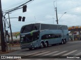 Viação Garcia 89035 na cidade de Apucarana, Paraná, Brasil, por Emanoel Diego.. Número da foto: #9706942.