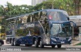 Viação Cometa 721309 na cidade de São Paulo, São Paulo, Brasil, por Felipe Rhis Elias. Número da foto: #:id.