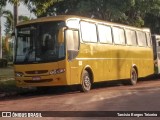 Ônibus Particulares BXH8660 na cidade de Breu Branco, Pará, Brasil, por Tarcísio Borges Teixeira. Número da foto: #:id.