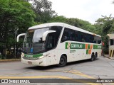 Empresa Gontijo de Transportes 21705 na cidade de São Paulo, São Paulo, Brasil, por JULIO SILVA. ID da foto: :id.