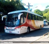 Viação Regional 2283 na cidade de Salvador, Bahia, Brasil, por Bruno Oliveira. Número da foto: #:id.