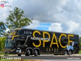 Expresso Nordeste 5610 na cidade de Brasília, Distrito Federal, Brasil, por Daniel Chaves. Número da foto: #:id.