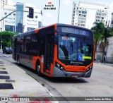 TRANSPPASS - Transporte de Passageiros 8 1196 na cidade de São Paulo, São Paulo, Brasil, por Lucas Santos da Silva. ID da foto: :id.