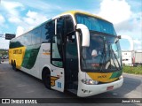 Empresa Gontijo de Transportes 14705 na cidade de Goiana, Pernambuco, Brasil, por Jonas Alves. Número da foto: #9707740.