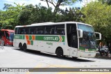 Empresa Gontijo de Transportes 21010 na cidade de São Paulo, São Paulo, Brasil, por Paulo Alexandre da Silva. Número da foto: #9707380.