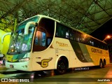 Empresa Gontijo de Transportes 14185 na cidade de Maringá, Paraná, Brasil, por José Melo. Número da foto: #9708111.