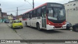 Real Alagoas de Viação 4211 na cidade de Maceió, Alagoas, Brasil, por Jonatas Rafael. Número da foto: #:id.