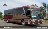 Santa Maria Fretamento e Turismo > Transportes Santa Maria(SP) 530 na cidade de São José dos Campos, São Paulo, Brasil, por Sérgio de Sousa Elias. Número da foto: #9707361.