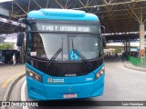 BRT Sorocaba Concessionária de Serviços Públicos SPE S/A 3209 na cidade de Sorocaba, São Paulo, Brasil, por Luiz Henrique. Número da foto: #:id.