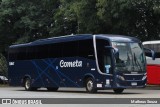 Viação Cometa 721547 na cidade de São Paulo, São Paulo, Brasil, por Matheus Souza. Número da foto: #9705891.