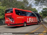 Lirabus 12119 na cidade de São Paulo, São Paulo, Brasil, por Espedito de Brito Gomes. Número da foto: #9704212.