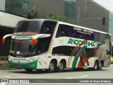 Empresa de Transportes Andorinha 7001 na cidade de Rio de Janeiro, Rio de Janeiro, Brasil, por Leandro de Sousa Barbosa. Número da foto: #:id.