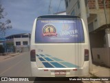 Ônibus Particulares 152.368 na cidade de Iguaí, Bahia, Brasil, por Mario dos Santos Nogueira Junior. Número da foto: #9707121.