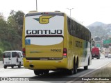 Empresa Gontijo de Transportes 14165 na cidade de Belo Horizonte, Minas Gerais, Brasil, por Douglas Célio Brandao. Número da foto: #9706917.