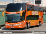 We Mobi 3732 na cidade de São Paulo, São Paulo, Brasil, por Moaccir  Francisco Barboza. Número da foto: #:id.