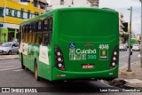 Integração Transportes 4046 na cidade de Cuiabá, Mato Grosso, Brasil, por Leon Gomes. Número da foto: #9707508.