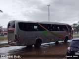 Expresso Queiroz 639 na cidade de Campo Grande, Mato Grosso do Sul, Brasil, por Genival Júnior. Número da foto: #9704935.