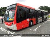 Express Transportes Urbanos Ltda 4 8980 na cidade de São Paulo, São Paulo, Brasil, por Igor Policarpo. Número da foto: #9705717.
