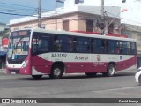 Transportadora Arsenal AA-31802 na cidade de Belém, Pará, Brasil, por David França. Número da foto: #:id.
