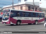 Transportadora Arsenal AA-31802 na cidade de Belém, Pará, Brasil, por David França. ID da foto: :id.