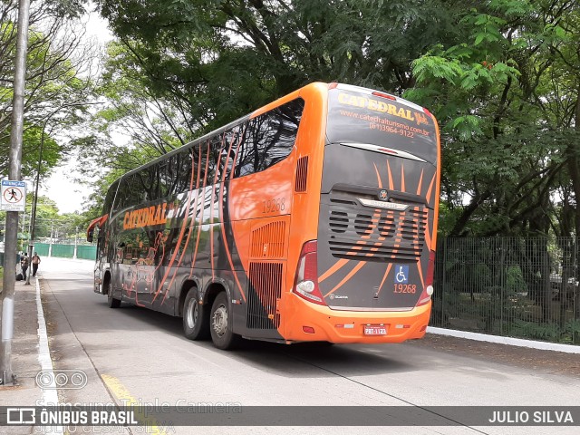 Catedral Turismo 19268 na cidade de São Paulo, São Paulo, Brasil, por JULIO SILVA. Número da foto: #9708537.