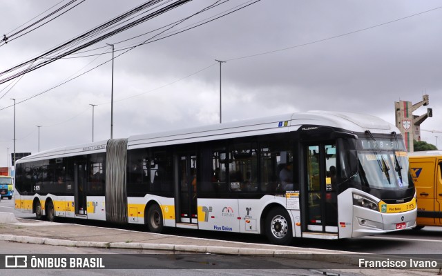 VIP - Unidade Imperador 3 1175 na cidade de São Paulo, São Paulo, Brasil, por Francisco Ivano. ID da foto: 9708355.