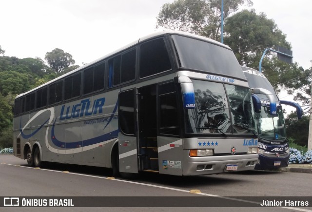 LugTur Viagens e Turismo  na cidade de Canela, Rio Grande do Sul, Brasil, por Júnior Harras. ID da foto: 9710326.