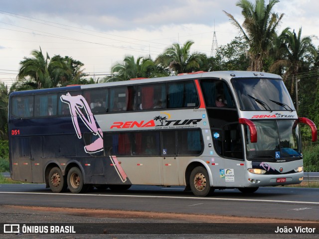 Renatur 051 na cidade de Teresina, Piauí, Brasil, por João Victor. ID da foto: 9710227.