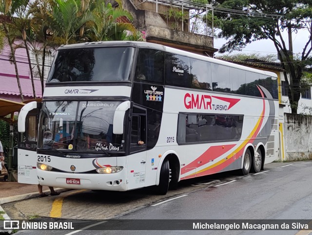 Gmar Turismo 2015 na cidade de Embu das Artes, São Paulo, Brasil, por Michelangelo Macagnan da Silva. Número da foto: #9708674.