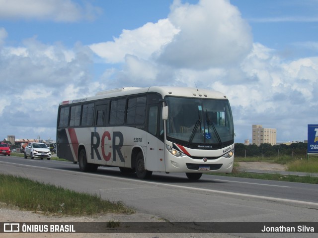 RCR Locação 52078 na cidade de Jaboatão dos Guararapes, Pernambuco, Brasil, por Jonathan Silva. ID da foto: 9708288.