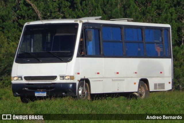 PJS Viagens 6019 na cidade de Tramandaí, Rio Grande do Sul, Brasil, por Andreo Bernardo. ID da foto: 9710258.