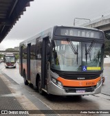 Alfa Rodobus > CooperAlfa 8 6126 na cidade de São Paulo, São Paulo, Brasil, por Andre Santos de Moraes. Número da foto: #:id.
