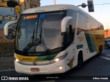 Empresa Gontijo de Transportes 18465 na cidade de Belo Horizonte, Minas Gerais, Brasil, por Athos Arruda. Número da foto: #9709831.