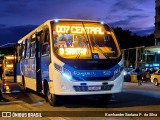 Transurb A72035 na cidade de Rio de Janeiro, Rio de Janeiro, Brasil, por Kawhander Santana P. da Silva. ID da foto: :id.