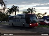 Cruzeiro do Sul Transportes 25256 na cidade de Campo Grande, Mato Grosso do Sul, Brasil, por Genival Júnior. Número da foto: #9710603.