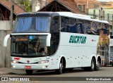 Eucatur - Empresa União Cascavel de Transportes e Turismo 4413 na cidade de Porto Alegre, Rio Grande do Sul, Brasil, por Wellington Machado. Número da foto: #:id.
