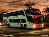 Eucatur - Empresa União Cascavel de Transportes e Turismo 5320 na cidade de Campo Grande, Mato Grosso do Sul, Brasil, por Genival Júnior. Número da foto: #9710655.