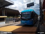 BRT Sorocaba Concessionária de Serviços Públicos SPE S/A 3227 na cidade de Sorocaba, São Paulo, Brasil, por Luiz Henrique. Número da foto: #:id.