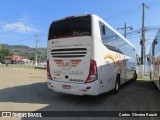 LK Transportadora Turística 21005 na cidade de Angra dos Reis, Rio de Janeiro, Brasil, por Carlos  Oliveira Rauch. Número da foto: #:id.