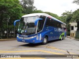 Trans Isaak Turismo 1404 na cidade de São Paulo, São Paulo, Brasil, por JULIO SILVA. Número da foto: #9708508.