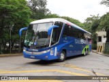 Trans Isaak Turismo 1404 na cidade de São Paulo, São Paulo, Brasil, por JULIO SILVA. ID da foto: :id.