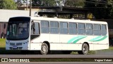 Ônibus Particulares 216 na cidade de Foz do Iguaçu, Paraná, Brasil, por Vagner Valani. Número da foto: #:id.