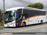 Imamura Turismo 7005 na cidade de Curitiba, Paraná, Brasil, por Ricardo Fontes Moro. Número da foto: #9709121.