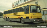 Viação Itapemirim 16117 na cidade de Manhuaçu, Minas Gerais, Brasil, por Marcos Magalhaes. Número da foto: #9710199.